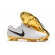 Bota de fútbol Nike Tiempo Legend 7 Elite FG -