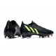 adidas Predator Edge.1 FG Low Cut Negro Verde