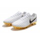 Bota de fútbol Nike Tiempo Legend 7 Elite FG -