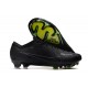 Nike Air Zoom Mercurial Vapor XV Elite FG Negro