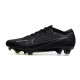 Nike Air Zoom Mercurial Vapor XV Elite FG Negro