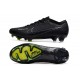 Nike Air Zoom Mercurial Vapor XV Elite FG Negro