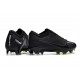 Nike Air Zoom Mercurial Vapor XV Elite FG Negro