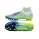 Nike Mercurial Superfly 8 Elite AG-Pro Dream Speed Barely Verde Volt Morado Eléctrico