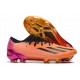 adidas Botas Futbol X Speedportal.1 FG Naranja Negro