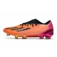 adidas Botas Futbol X Speedportal.1 FG Naranja Negro