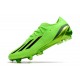 adidas Bota Futbol X Speedportal.1 FG Solar Verde Negro Amarillo Solar