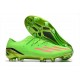 adidas Botas Futbol X Speedportal.1 FG Verde Rojo