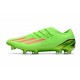 adidas Botas Futbol X Speedportal.1 FG Verde Rojo
