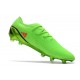 adidas Botas Futbol X Speedportal.1 FG Verde Rojo