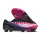 adidas Botas Futbol X Speedportal.1 FG Rosa Negro Blanco