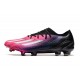 adidas Botas Futbol X Speedportal.1 FG Rosa Negro Blanco