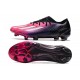 adidas Botas Futbol X Speedportal.1 FG Rosa Negro Blanco