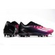 adidas Botas Futbol X Speedportal.1 FG Rosa Negro Blanco