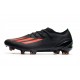 adidas Botas Futbol X Speedportal.1 FG Negro Rojo Solar Verde