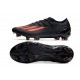 adidas Botas Futbol X Speedportal.1 FG Negro Rojo Solar Verde