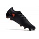 adidas Botas Futbol X Speedportal.1 FG Negro Rojo Solar Verde