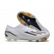 adidas Botas Futbol X Speedportal.1 FG Blanco Nero Oro