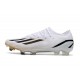 adidas Botas Futbol X Speedportal.1 FG Blanco Nero Oro