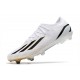 adidas Botas Futbol X Speedportal.1 FG Blanco Nero Oro