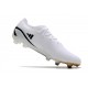 adidas Botas Futbol X Speedportal.1 FG Blanco Nero Oro