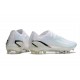 adidas Botas Futbol X Speedportal.1 FG Blanco