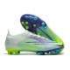 Nike Mercurial Vapor 14 Elite AG-PRO Dream Speed Barely Verde Volt Morado Eléctrico