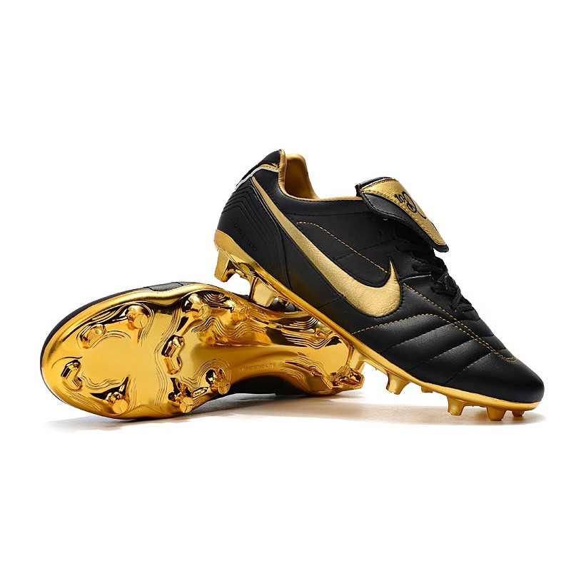 Botines deals nike r10