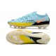 Nike Phantom GT 2 Elite FG Hielo Glaciar Negro Amarillo Strike