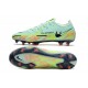 Nike Phantom GT 2 Elite FG Menta Espuma Oscuro Azul Ghost Verde