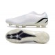 Zapatos adidas X Speedportal+ FG Blanco