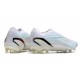 Zapatos adidas X Speedportal+ FG Blanco