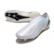 Zapatos adidas X Speedportal+ FG Blanco