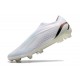 Zapatos adidas X Speedportal+ FG Blanco