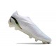 Zapatos adidas X Speedportal+ FG Blanco