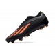 Zapatos adidas X Speedportal+ FG Negro Rojo Solar Verde