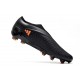 Zapatos adidas X Speedportal+ FG Negro Rojo Solar Verde