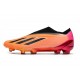 Zapatos adidas X Speedportal+ FG Naranja Negro