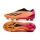 Zapatos adidas X Speedportal+ FG Naranja Negro