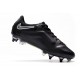 Nike Tiempo Legend IX Elite SG Pro AC Hombre Negro