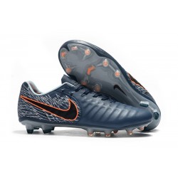 Bota de fútbol Nike Tiempo Legend 7 Elite FG -