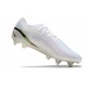 adidas Botas Futbol X Speedportal.1 SG Blanco