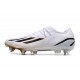 adidas Botas Futbol X Speedportal.1 SG Blanco Negro