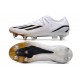 adidas Botas Futbol X Speedportal.1 SG Blanco Negro