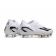 adidas Botas Futbol X Speedportal.1 SG Blanco Negro
