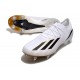 adidas Botas Futbol X Speedportal.1 SG Blanco Negro