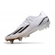 adidas Botas Futbol X Speedportal.1 SG Blanco Negro