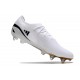 adidas Botas Futbol X Speedportal.1 SG Blanco Negro
