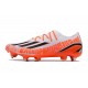 adidas Botas Futbol X Speedportal.1 SG Blanco Naranja Negro