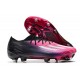 adidas Botas Futbol X Speedportal.1 SG Negro Rosa Blanco